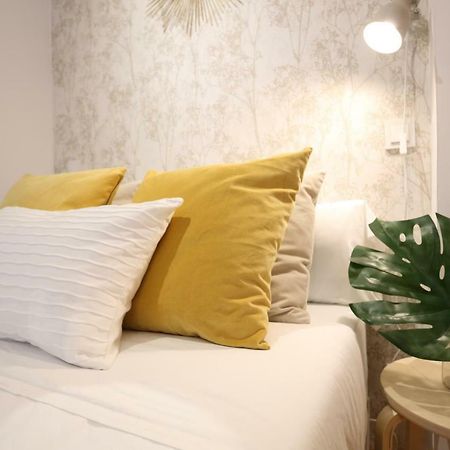 Atocha Art Apartment Мадрид Экстерьер фото