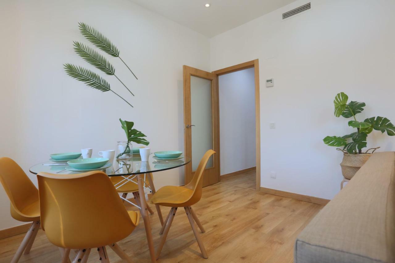 Atocha Art Apartment Мадрид Экстерьер фото