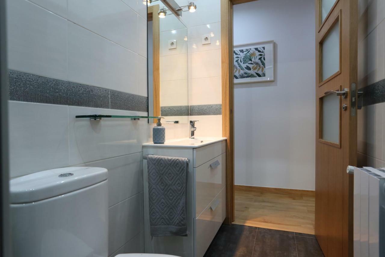 Atocha Art Apartment Мадрид Экстерьер фото
