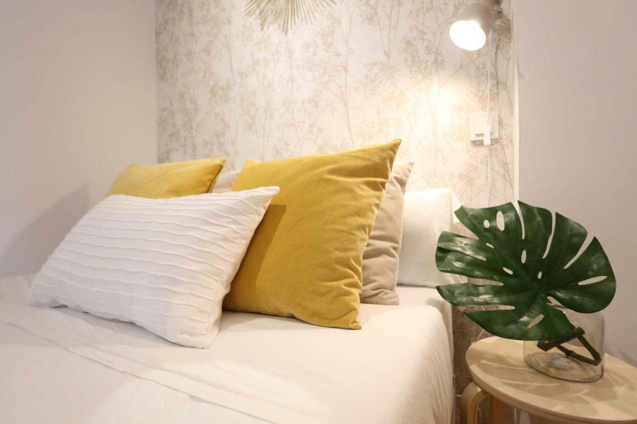 Atocha Art Apartment Мадрид Экстерьер фото