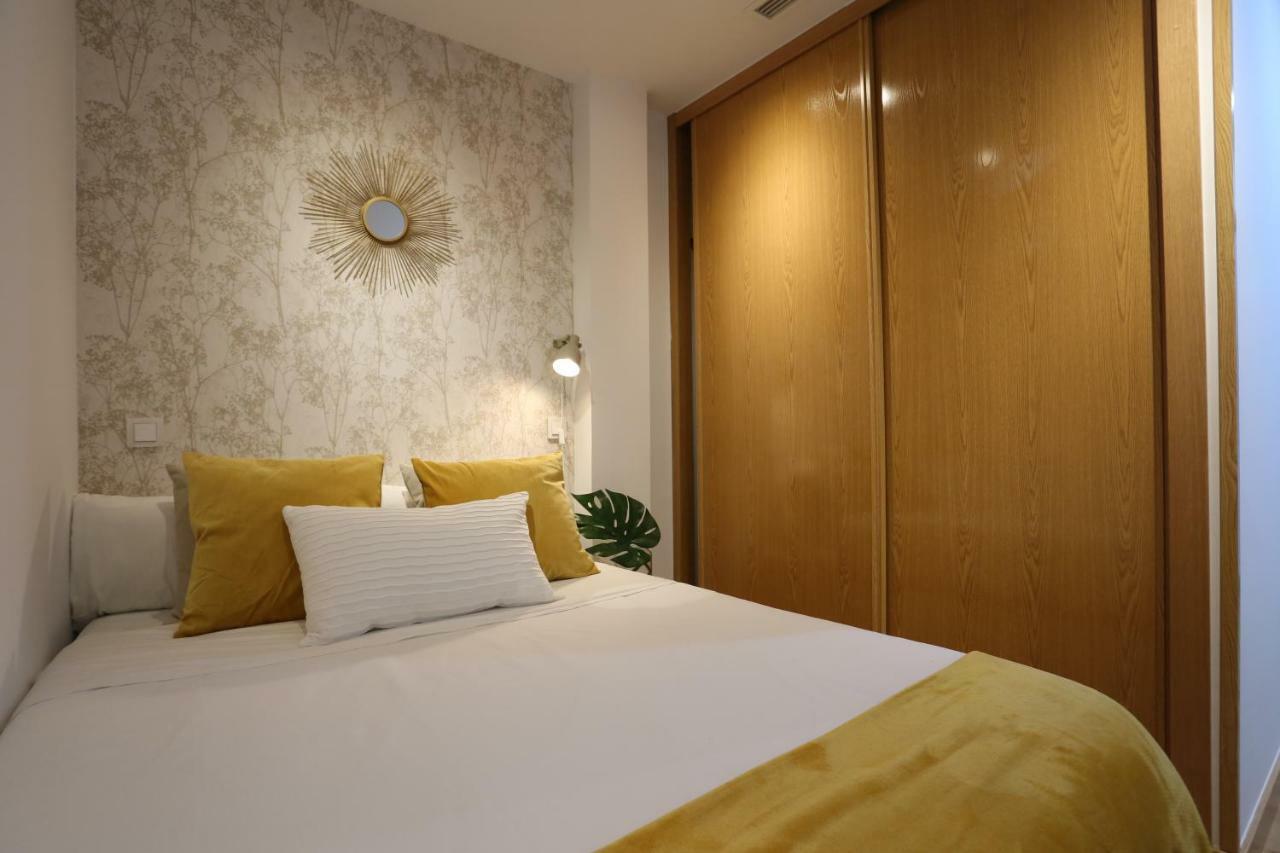 Atocha Art Apartment Мадрид Экстерьер фото