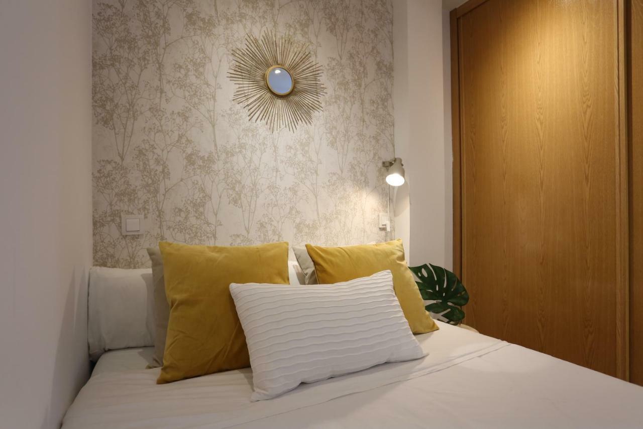 Atocha Art Apartment Мадрид Экстерьер фото