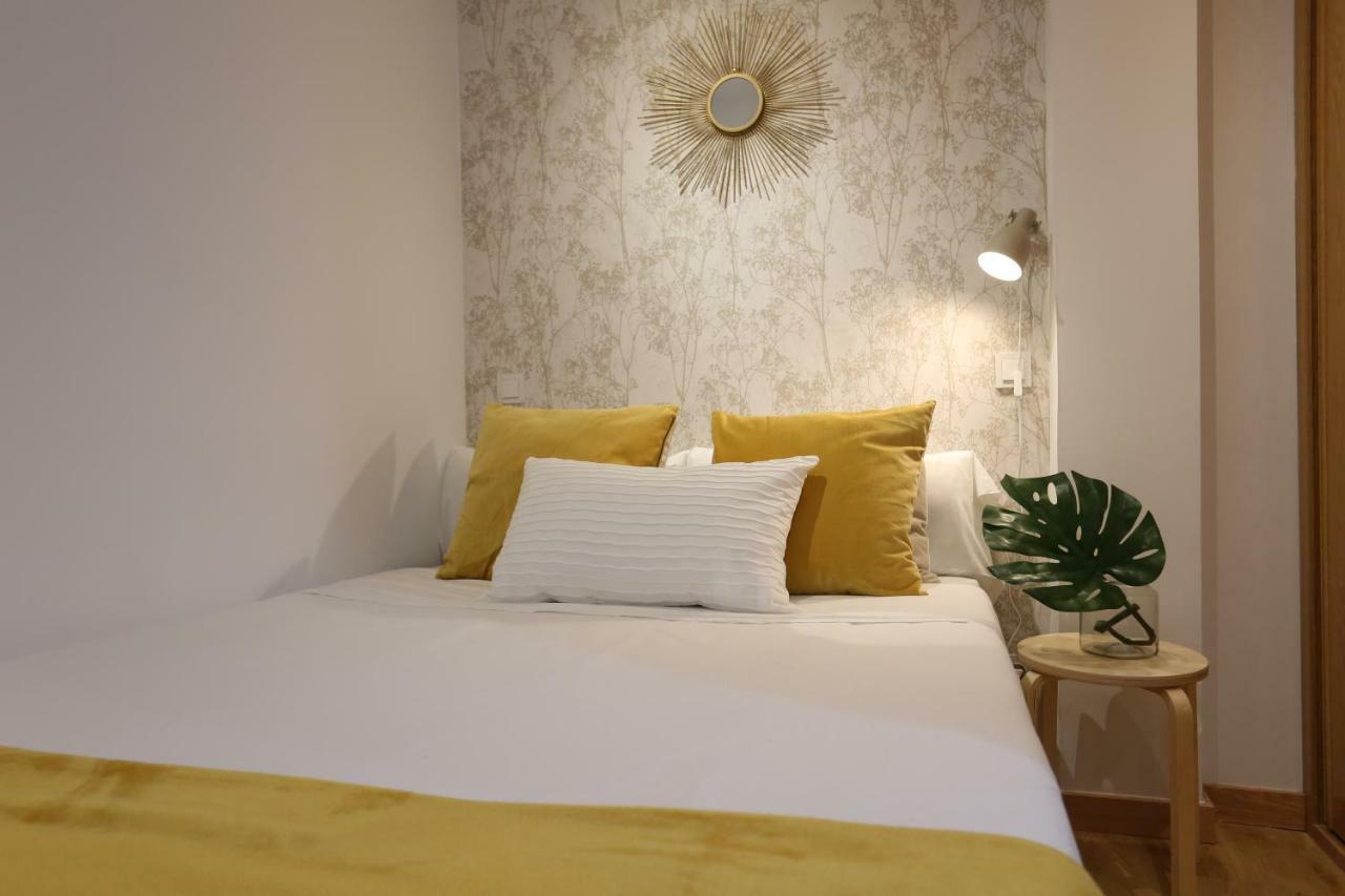 Atocha Art Apartment Мадрид Экстерьер фото
