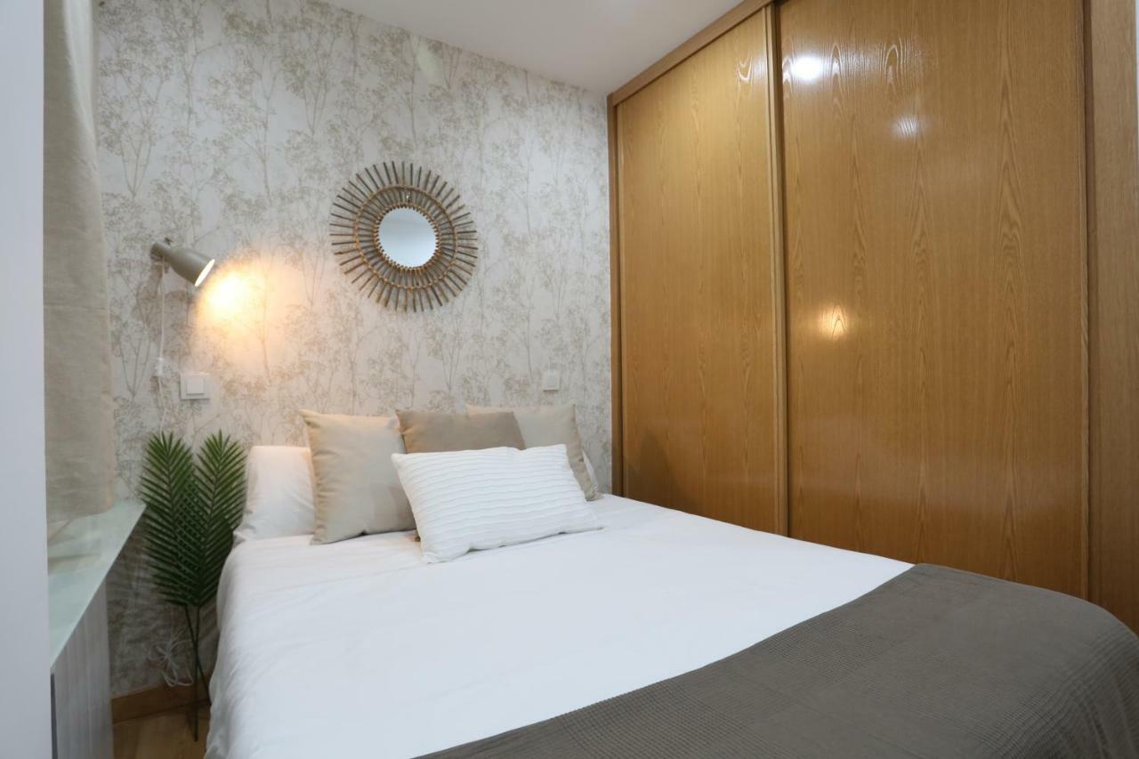 Atocha Art Apartment Мадрид Экстерьер фото