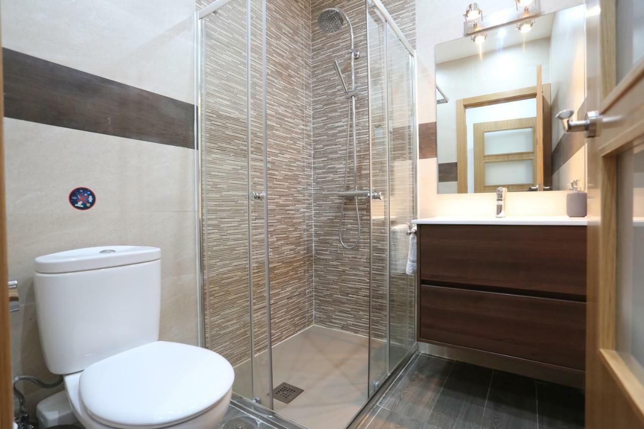 Atocha Art Apartment Мадрид Экстерьер фото