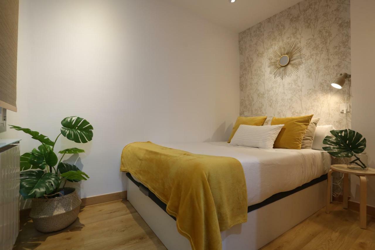Atocha Art Apartment Мадрид Экстерьер фото