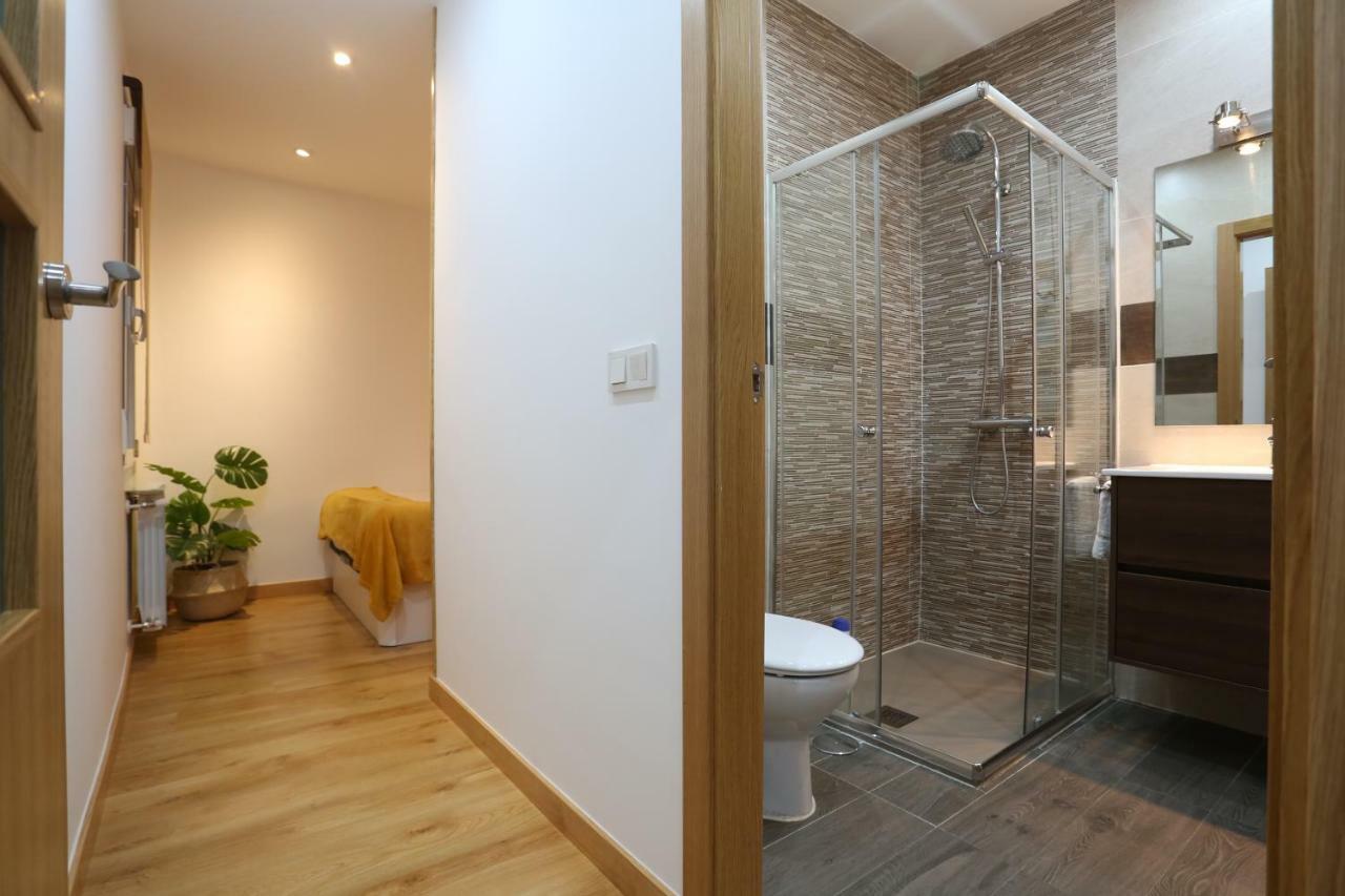Atocha Art Apartment Мадрид Экстерьер фото